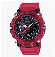 Reloj G-Shock in Resina GA-2200SKL-4AER